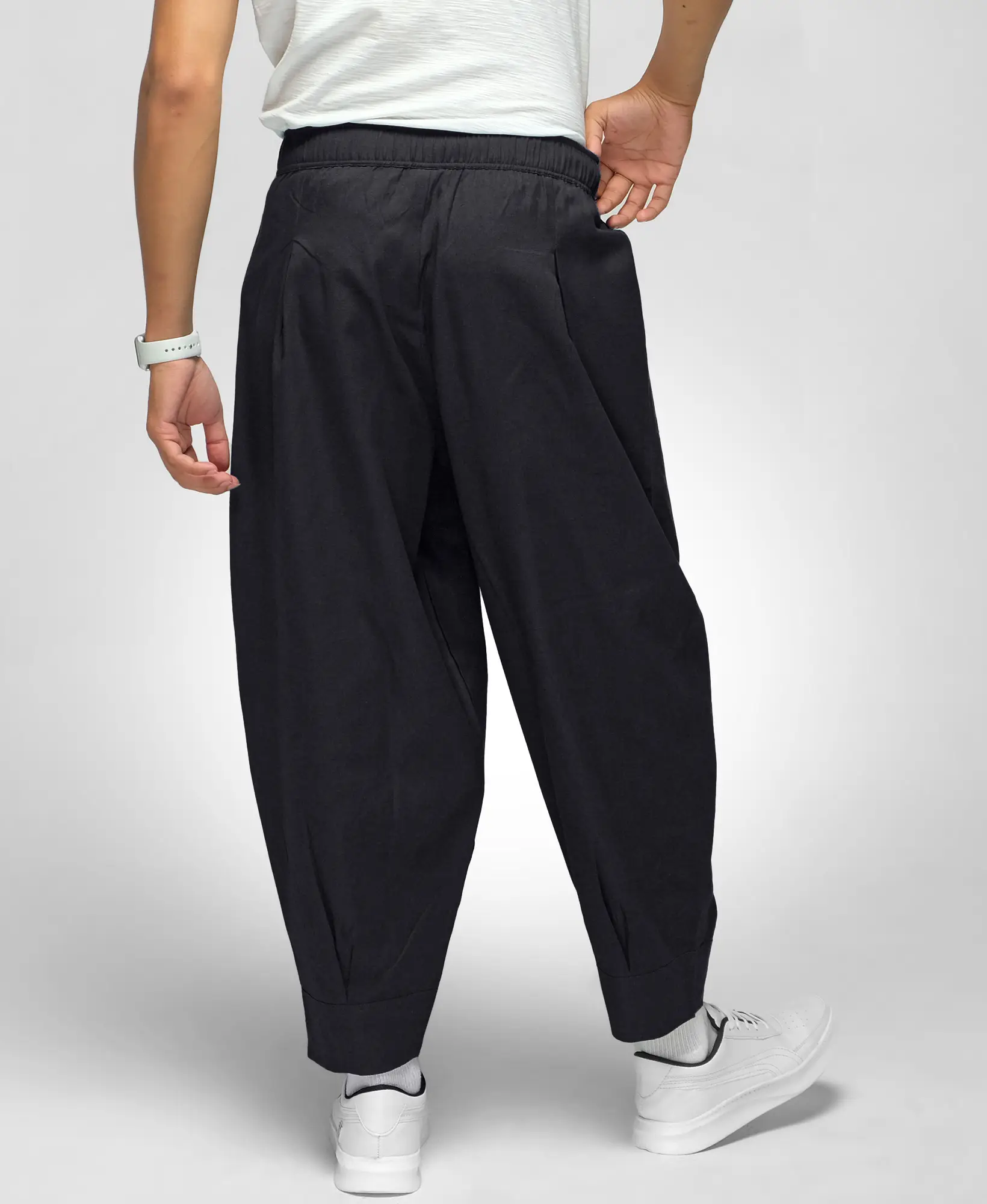 Boxate Yoga Pants image 5