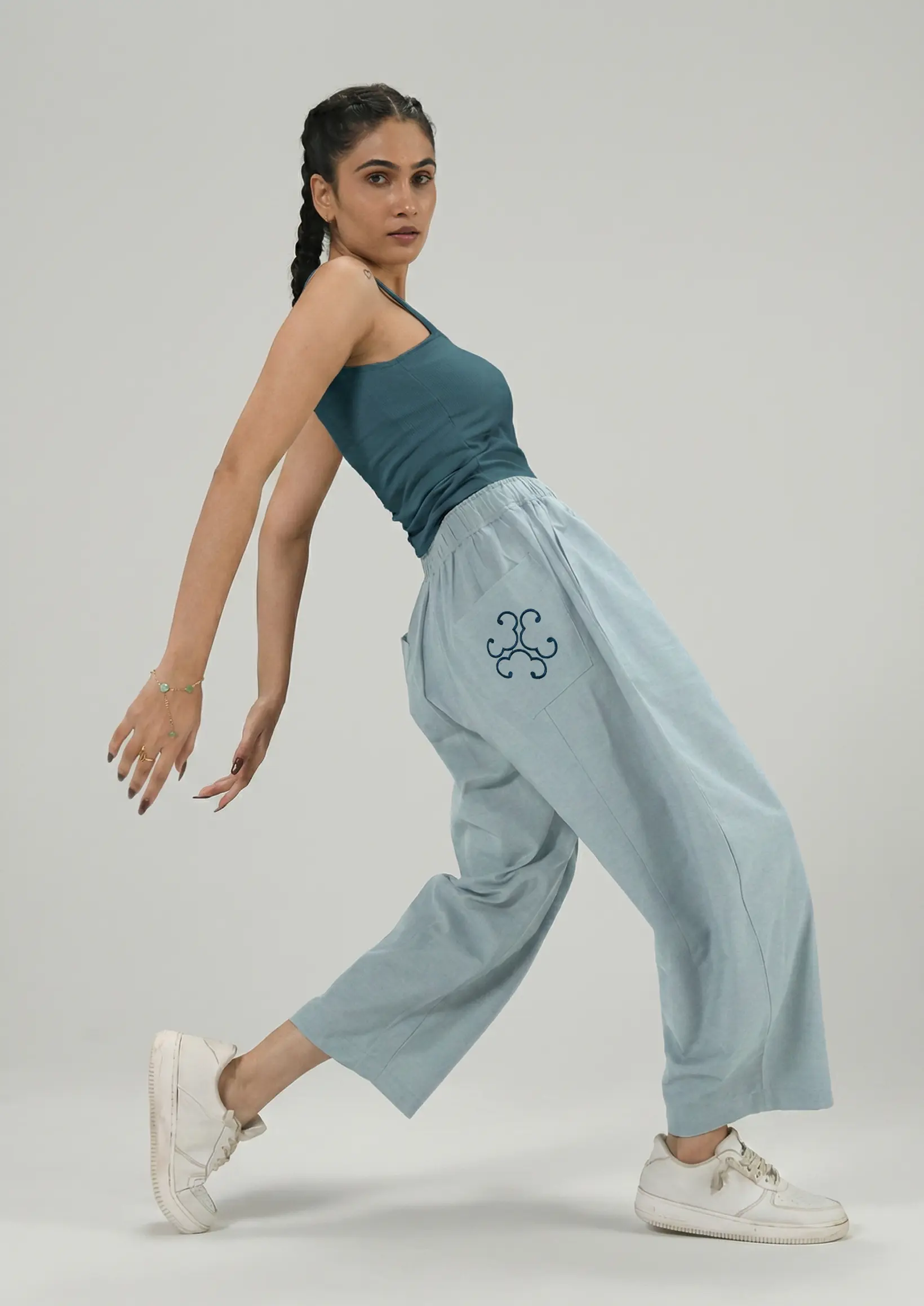 Bubblin’ Air Pants