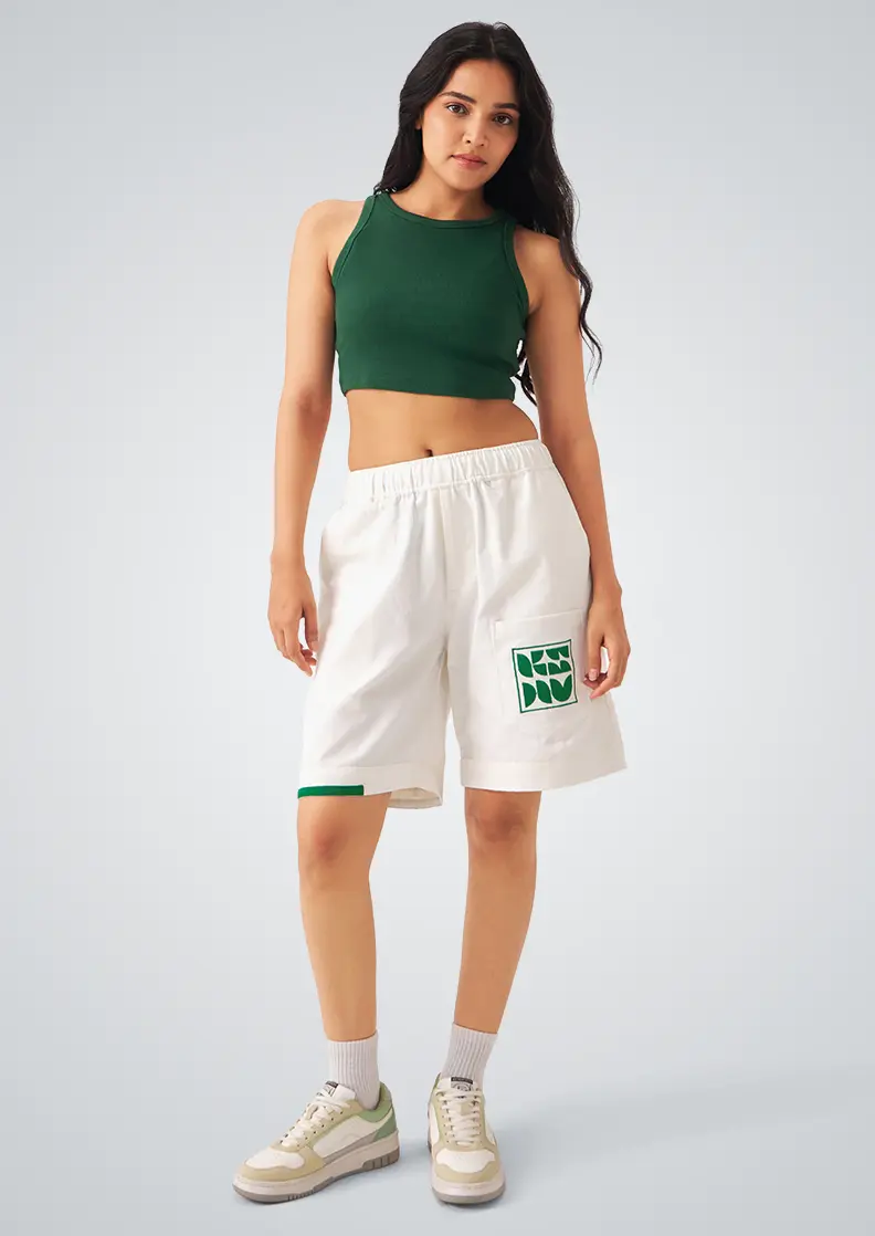 The Postcard Shorts