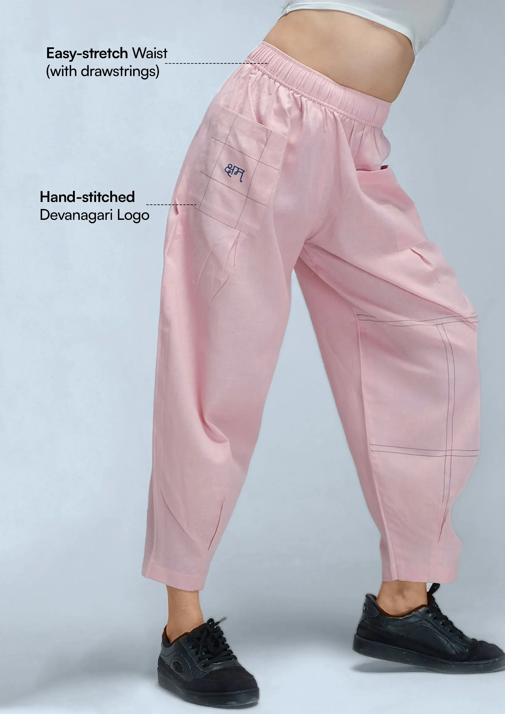 90s Classic Pants image 3