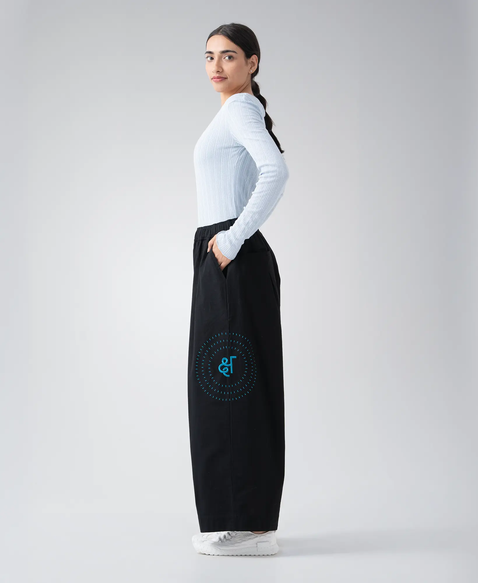 In:Between Pants