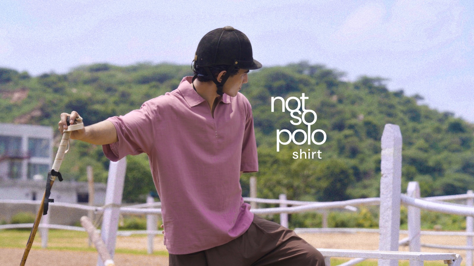 Introducing the ultra light.Bubblin’ Air Pants